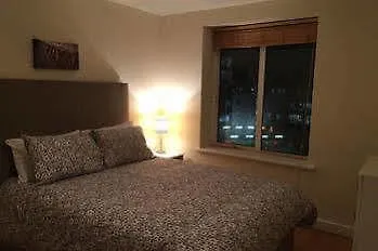 Apartment Townsend *