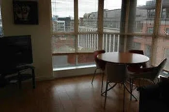 Apartment Townsend Dublin